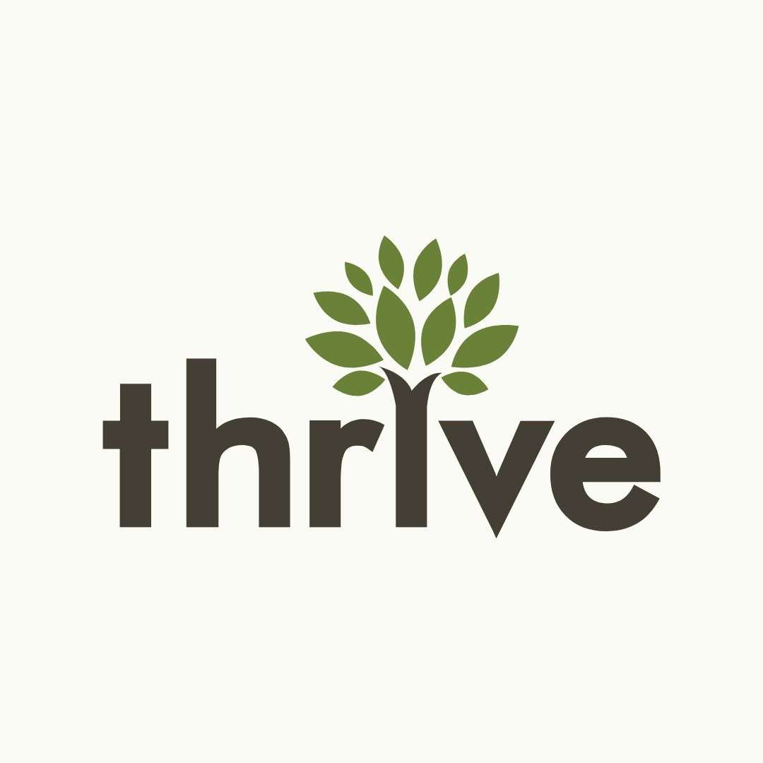 Thrive – Leading Digital Marketing Agency for SEO, PPC & Web Development