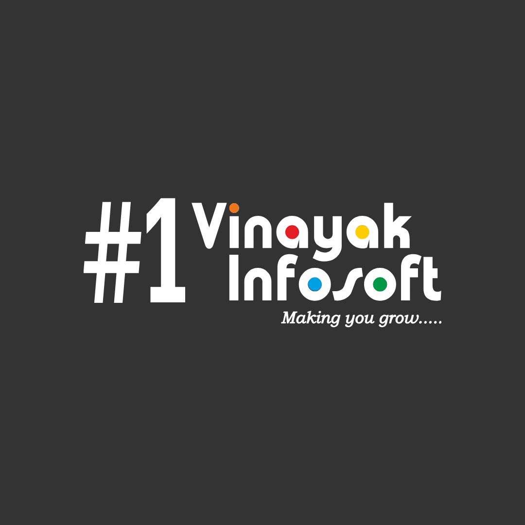#1 Vinayak InfoSoft | Digital Marketing Agency, SEO Company & Web Design Company