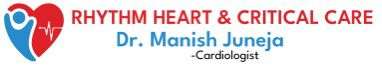 Rhythm Heart & Critical Care Hospital | Best Cardiac Care Hospital in Nagpur for Heart Treatment
