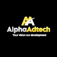 AlphaAdTech | Leading SEO Company in India & Digital Marketing Agency