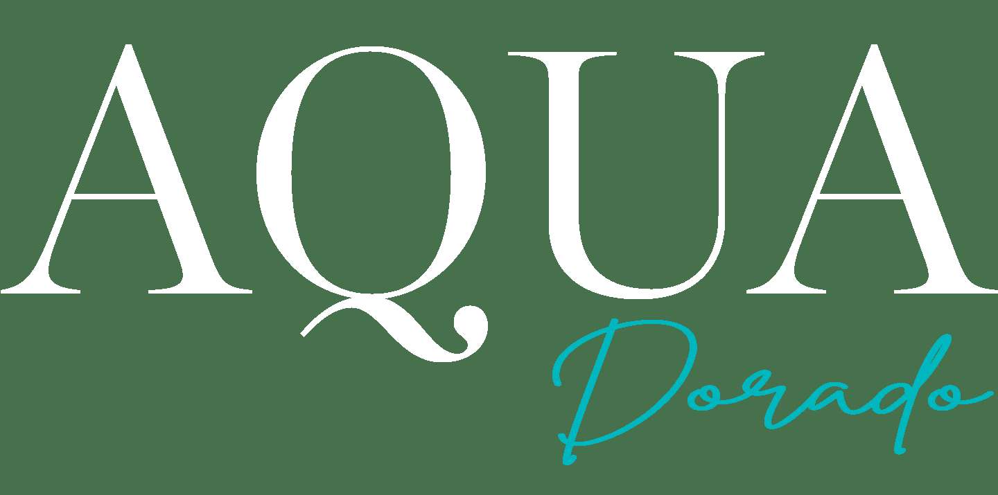 Aqua Dorado – Luxury Vacation Rentals in Puerto Rico
