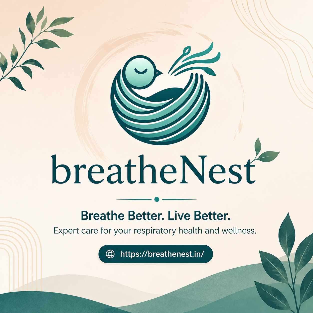 BreatheNest: Trusted Sleep Apnea Care in Delhi NCR