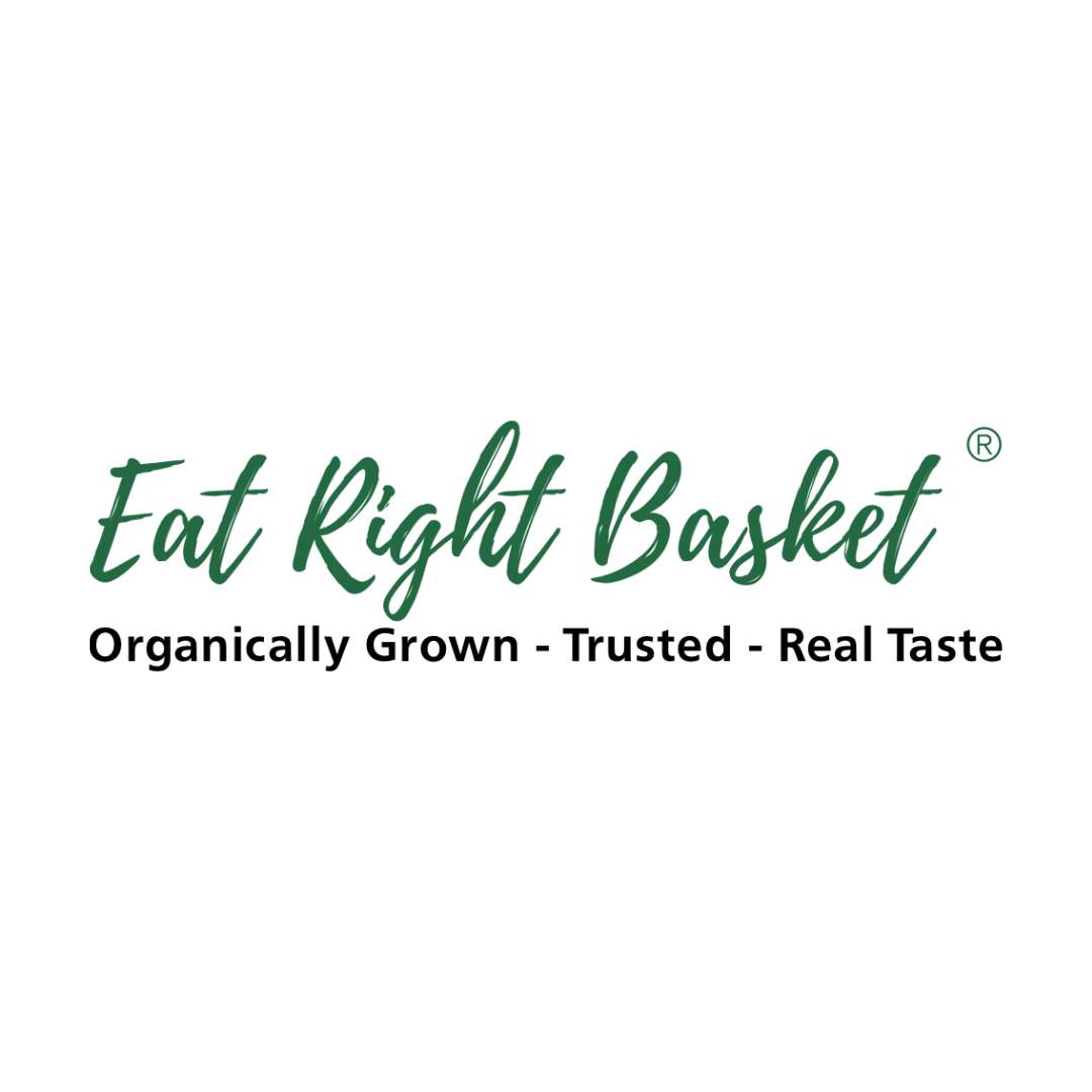 Eat Right Basket