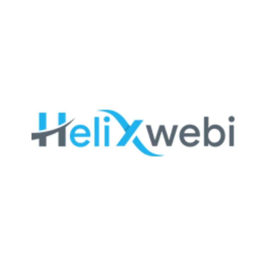 HelixWebi | Professional Web Design, Website Development & eCommerce Solutions