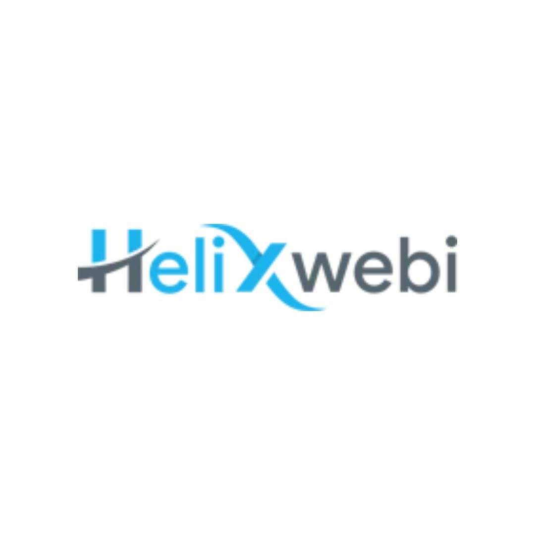 HelixWebi | Website Development Company in Surat