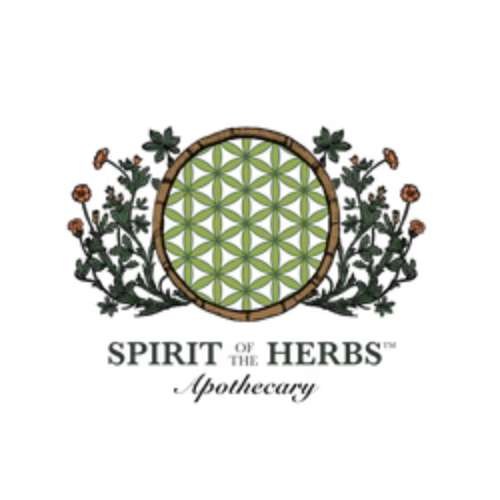 Spirit of the Herbs | Organic Herbal Wellness Products & Full Spectrum CBD Remedies