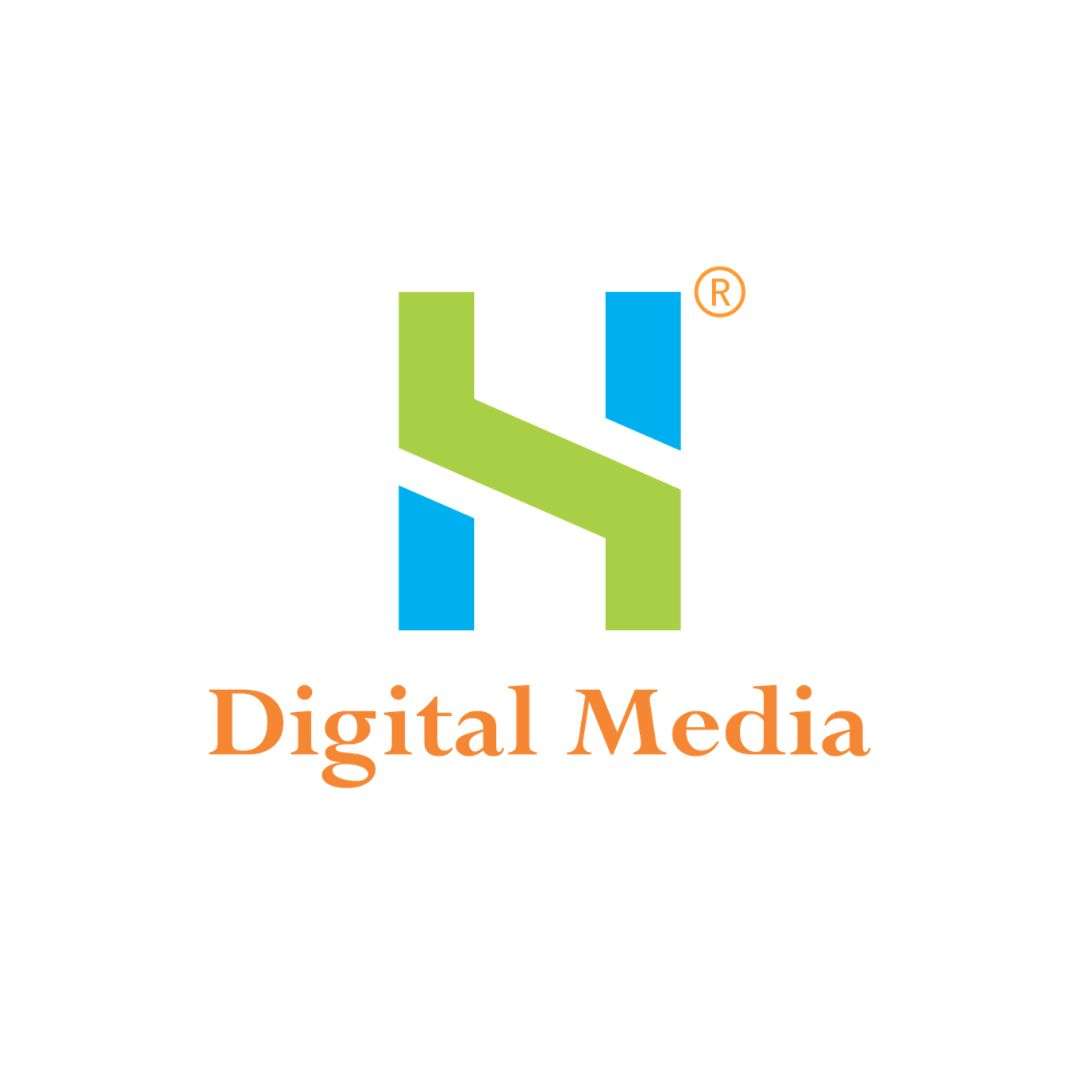 HS Digital Media | AI-Powered Digital Marketing Agency in Navi Mumbai