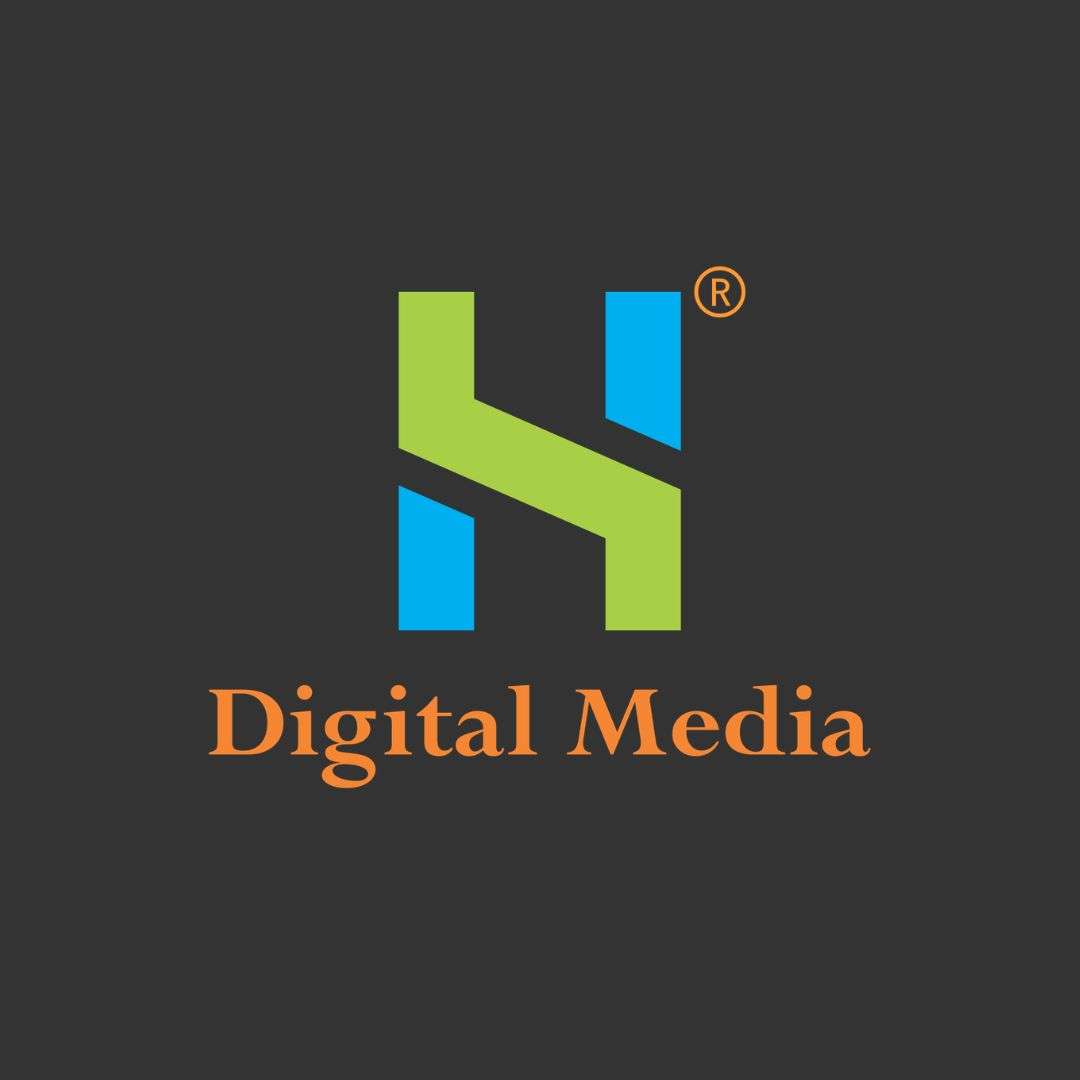 HS Digital Media | AI-Powered Digital Marketing Agency & Performance Marketing Experts