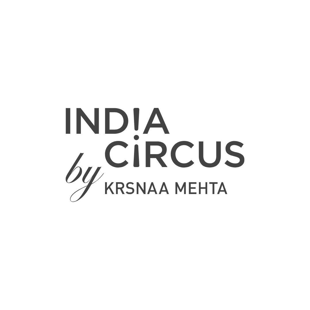 India Circus by Krsnaa Mehta | Designer Home Decor & Luxury Home Accessories