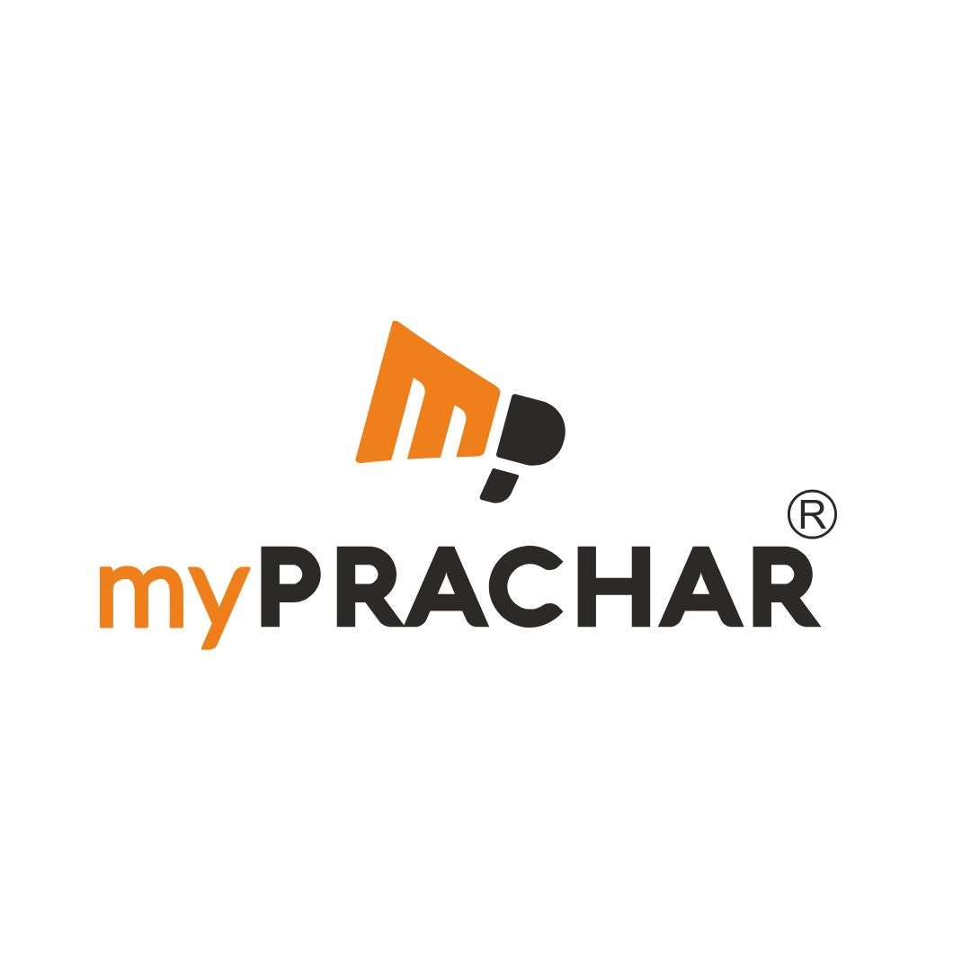 MyPrachar | Social Media Marketing, Video Animation & Graphic Design Studio in Surat