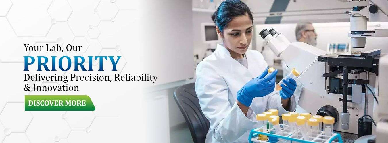 GC Life Science | Laboratory Equipment, Molecular Diagnostics Solutions & Life Science Products