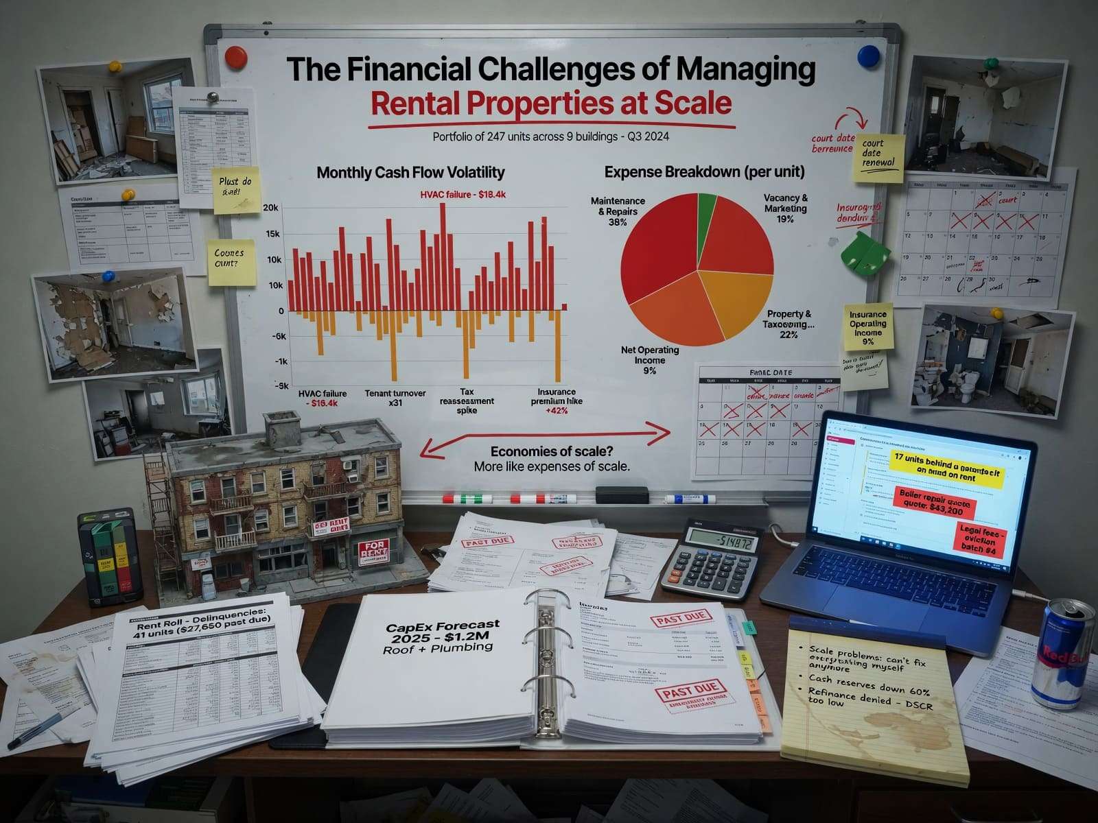 OHI | Real Estate Accounting Services, Property Accounting & Lease Administration Services