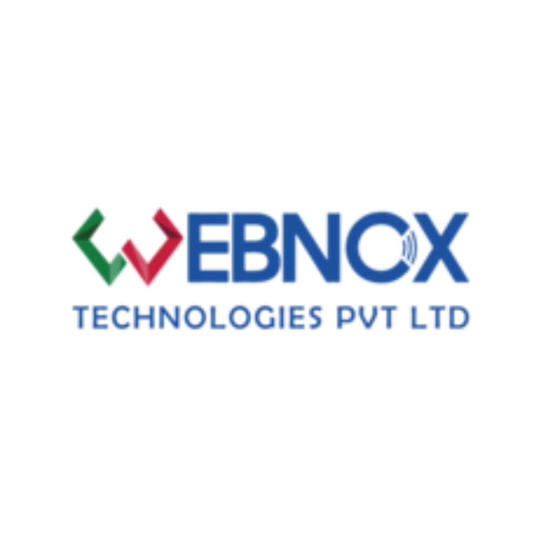 Webnox Technologies – Leading Digital Transformation & Marketing Company