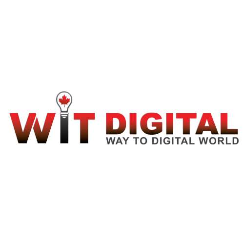 WIT Digital Inc. | Digital Marketing Agency, SEO Services & Online Marketing Solutions