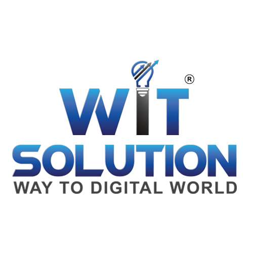 WIT Solution | Website Development Company, Digital Marketing Agency & SEO Company