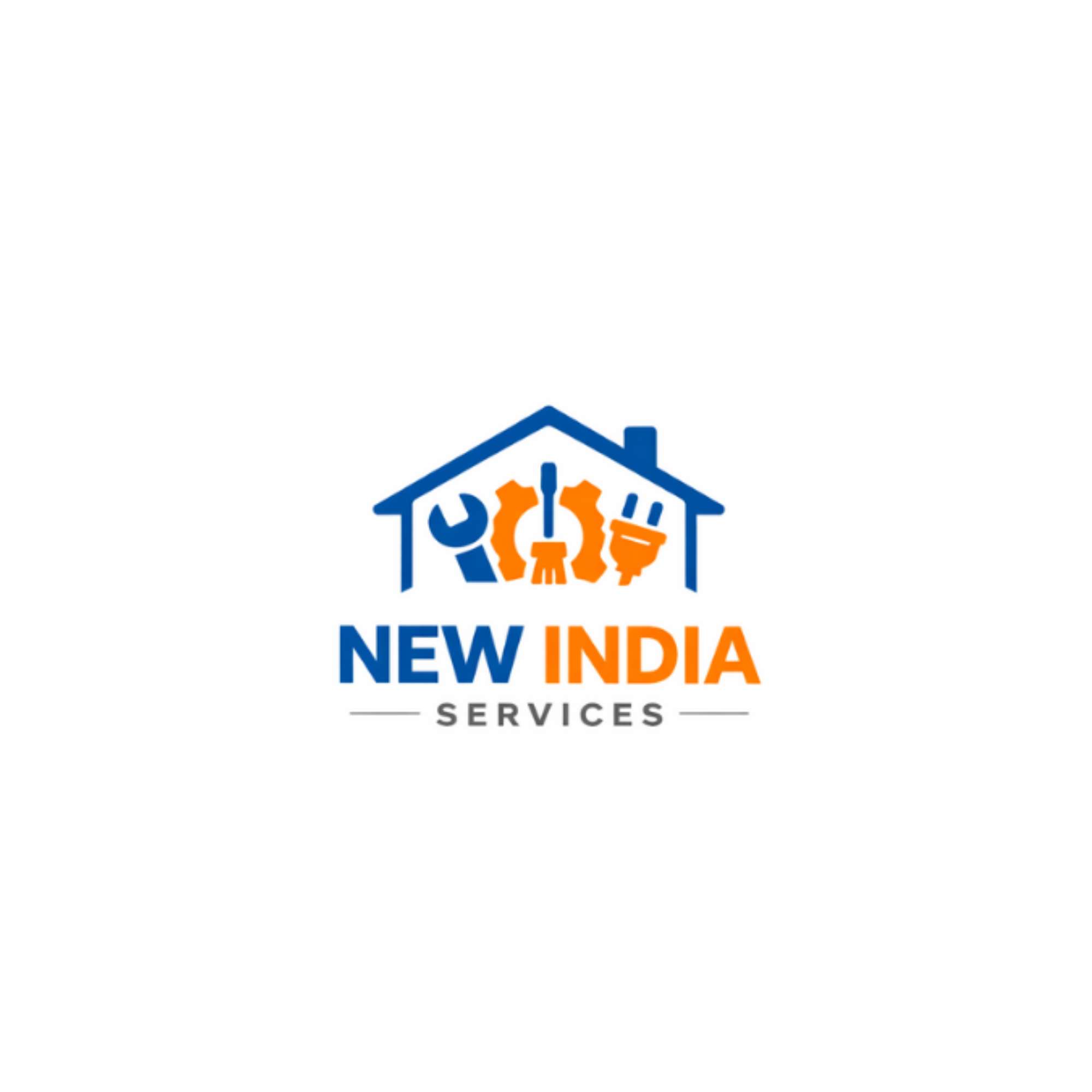 New India Services AC Repair Services Air Conditioning Services Refrigerator Repair