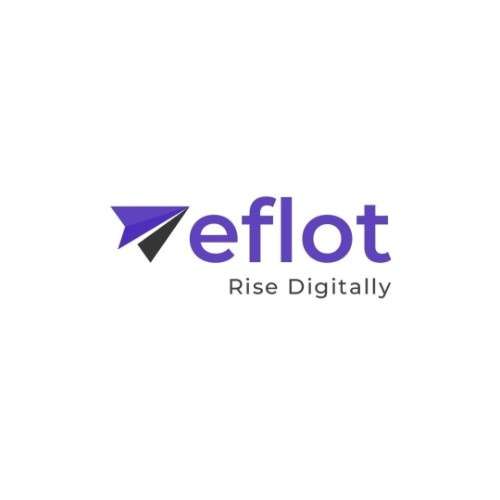 Eflot Digital Marketing Agency SEO Services Social Media Marketing