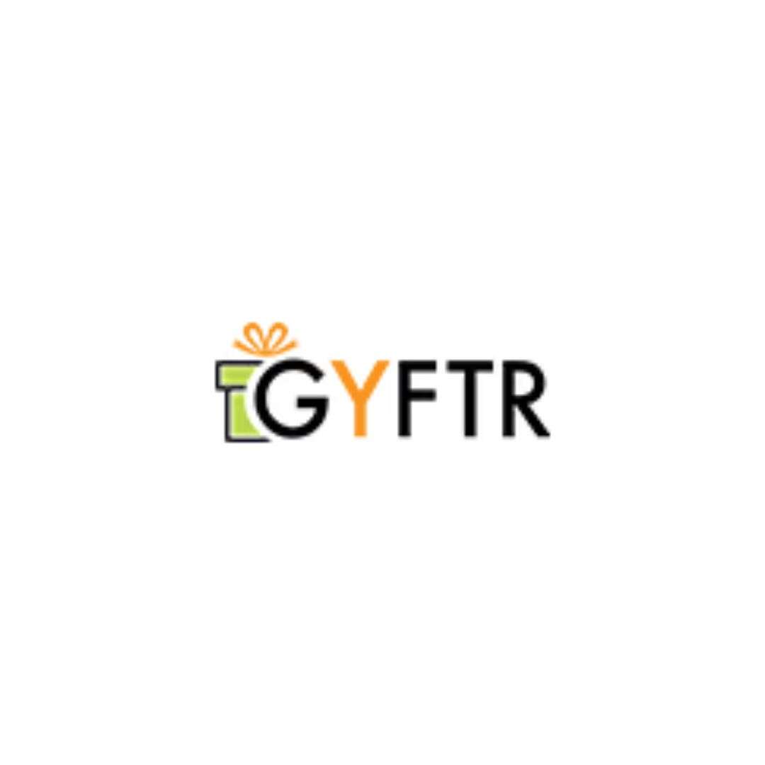 GyFTR | Gift Vouchers Online & Digital Gift Cards India