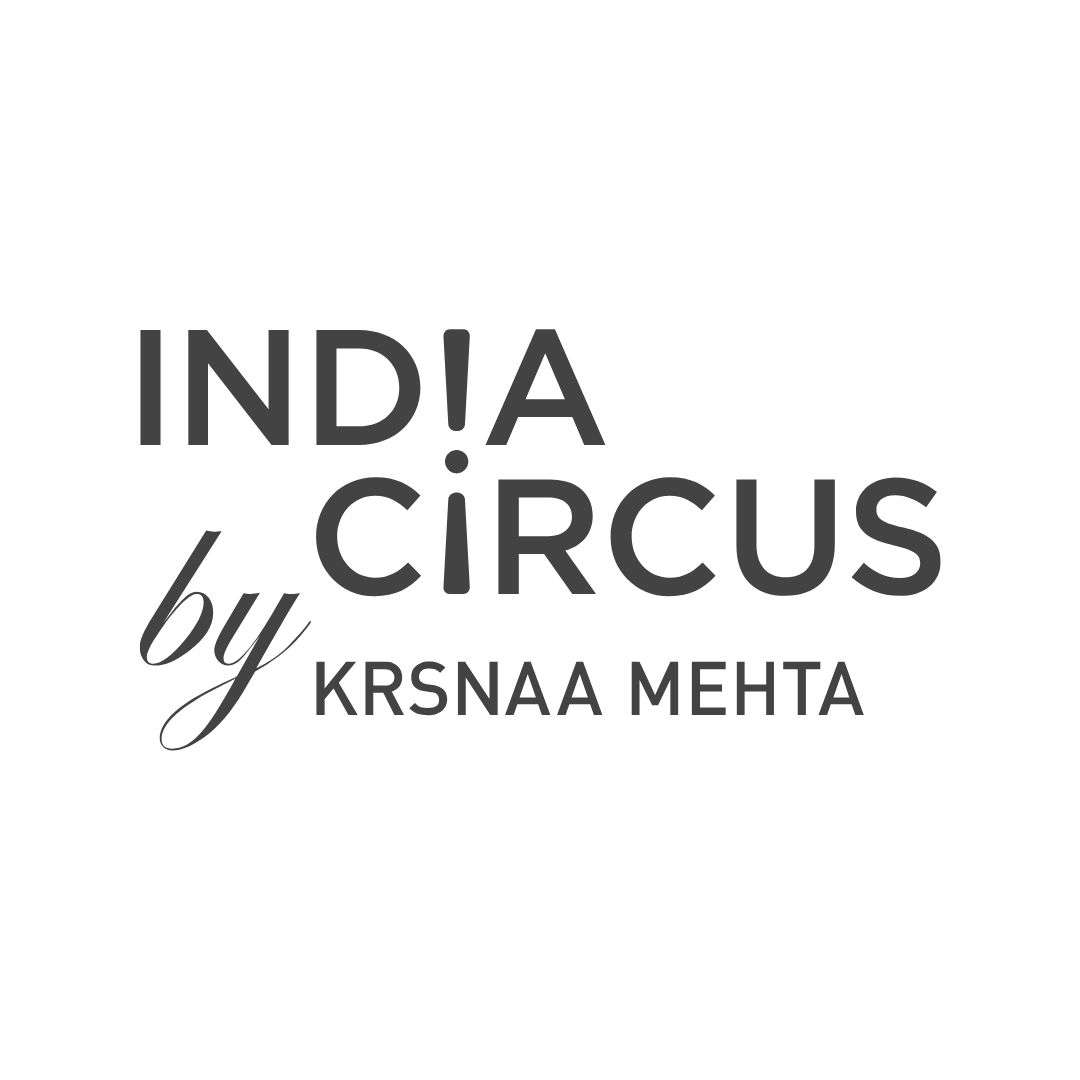 India Circus by Krsnaa Mehta | Luxury Home Décor & Designer Lifestyle Brand
