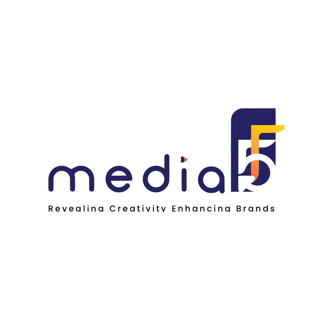 MediaF5 | Award-Winning Digital Marketing Agency in Ahmedabad