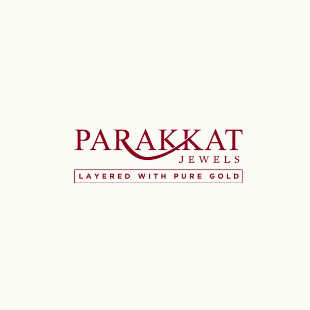 Parakkat Jewels Gold Layered Jewellery 24 Carat Bridal Jewellery Collection