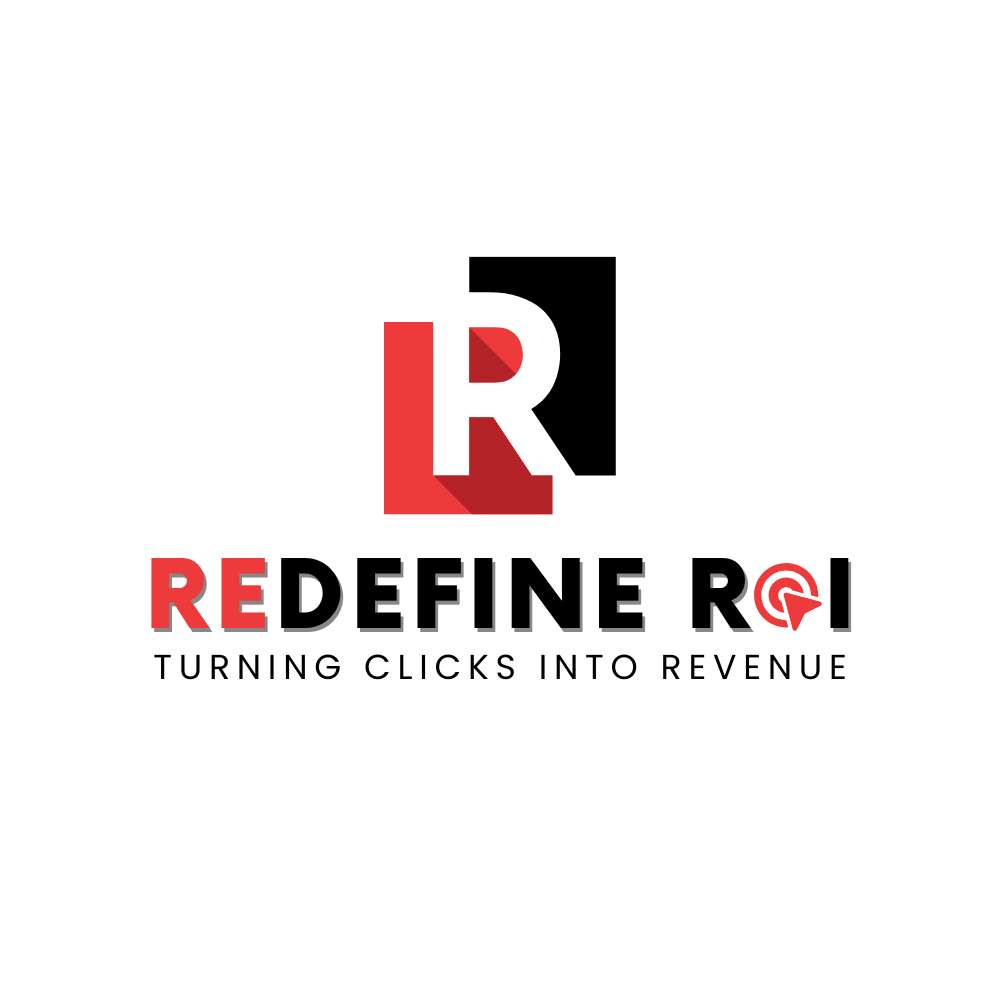 Redefine ROI | AI SEO Services & Future-Ready SEO Agency