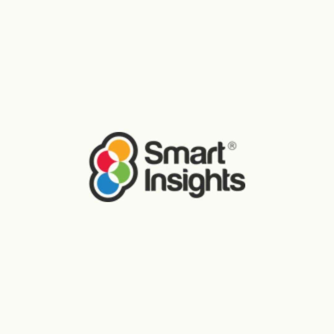 Smart Insights Digital Marketing Platform Digital Marketing Strategy