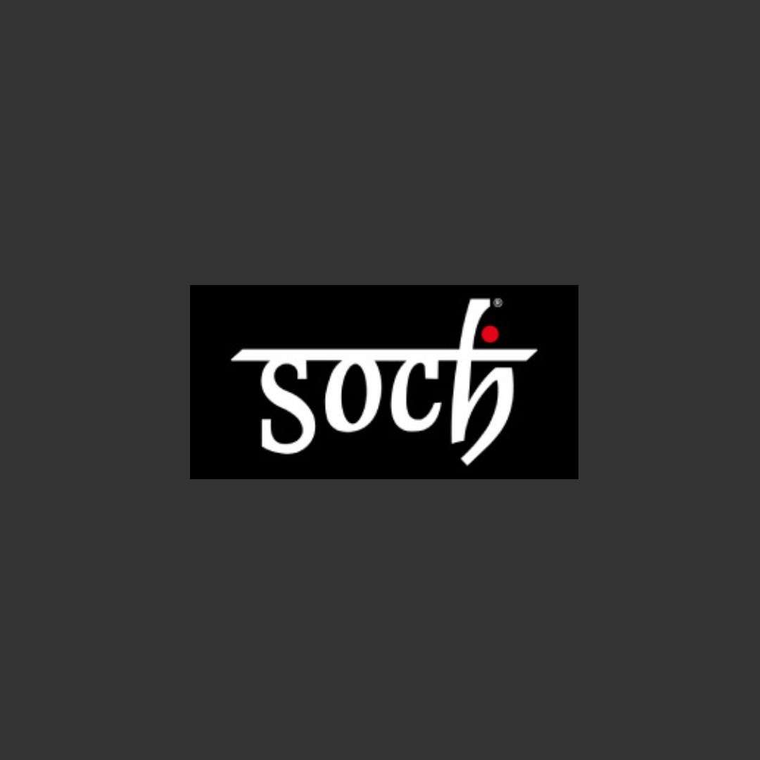 Soch | Premium Ethnic Wear Brand for Designer Sarees & Women's Fashion