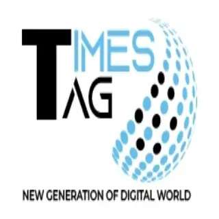 TimesTag – Digital Marketing Agency in Ahmedabad, India