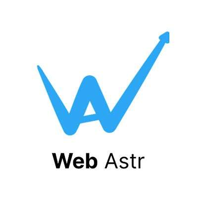 Webastr | Digital Marketing Agency & SEO Services