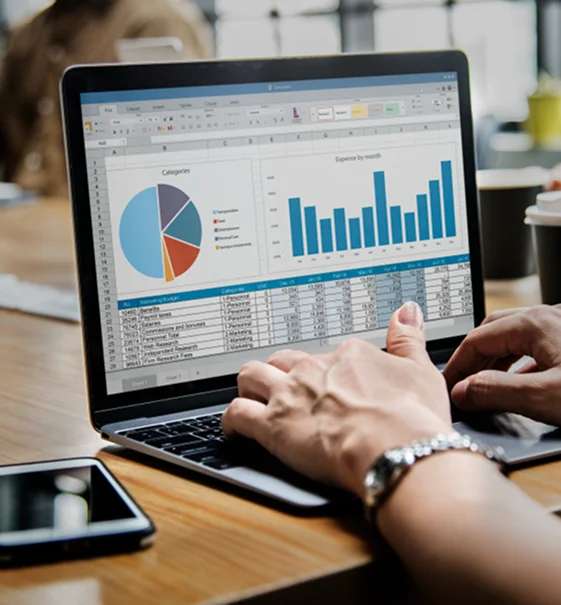 All-In-One QuickBooks® Integration Services by QBIS