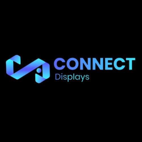 Connect Displays | Exhibition Stand Builder & Trade Show Booth Design