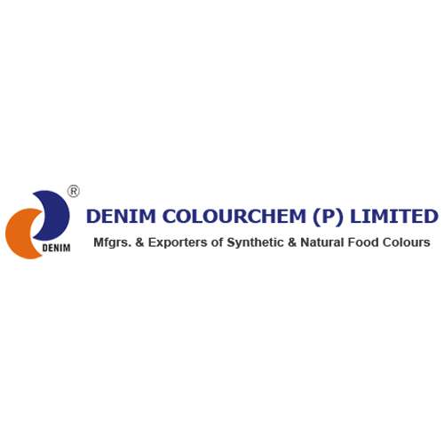 Denim Colourchem | Food Colours Manufacturer & Exporter
