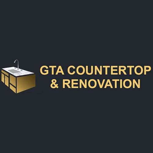 GTA Countertops | Kitchen Countertops & Installation Services