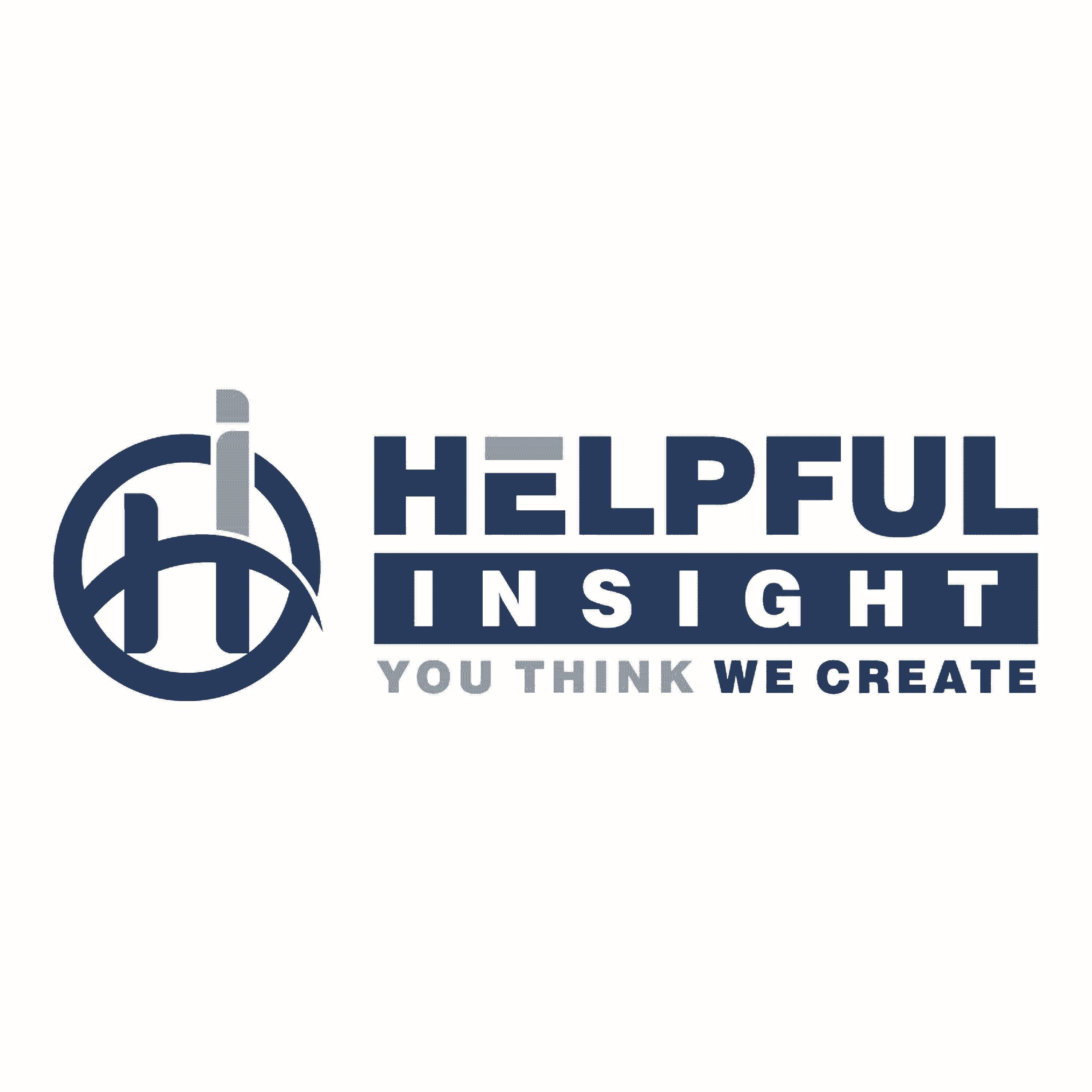 Helpful Insight Solution | Software & Mobile App Development