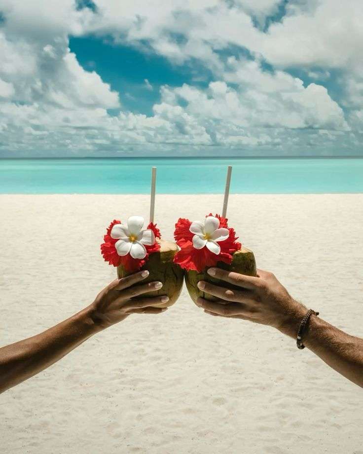 Honeymoon Packages for Couples | Luxury & International Honeymoons from Chennai | Dreamm Holidayz