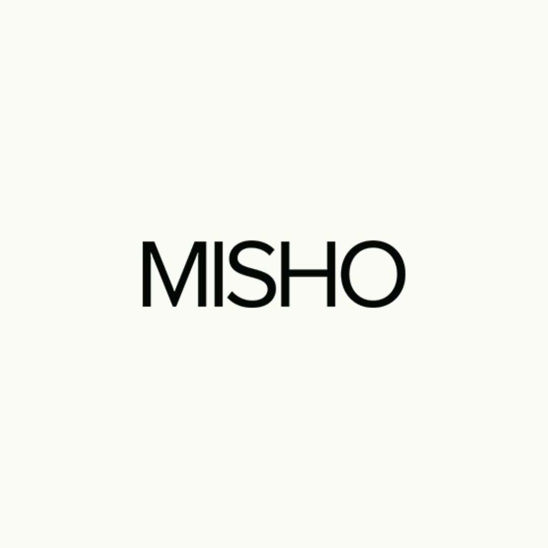 MISHO | Contemporary Designer Jewellery & Modern Designs