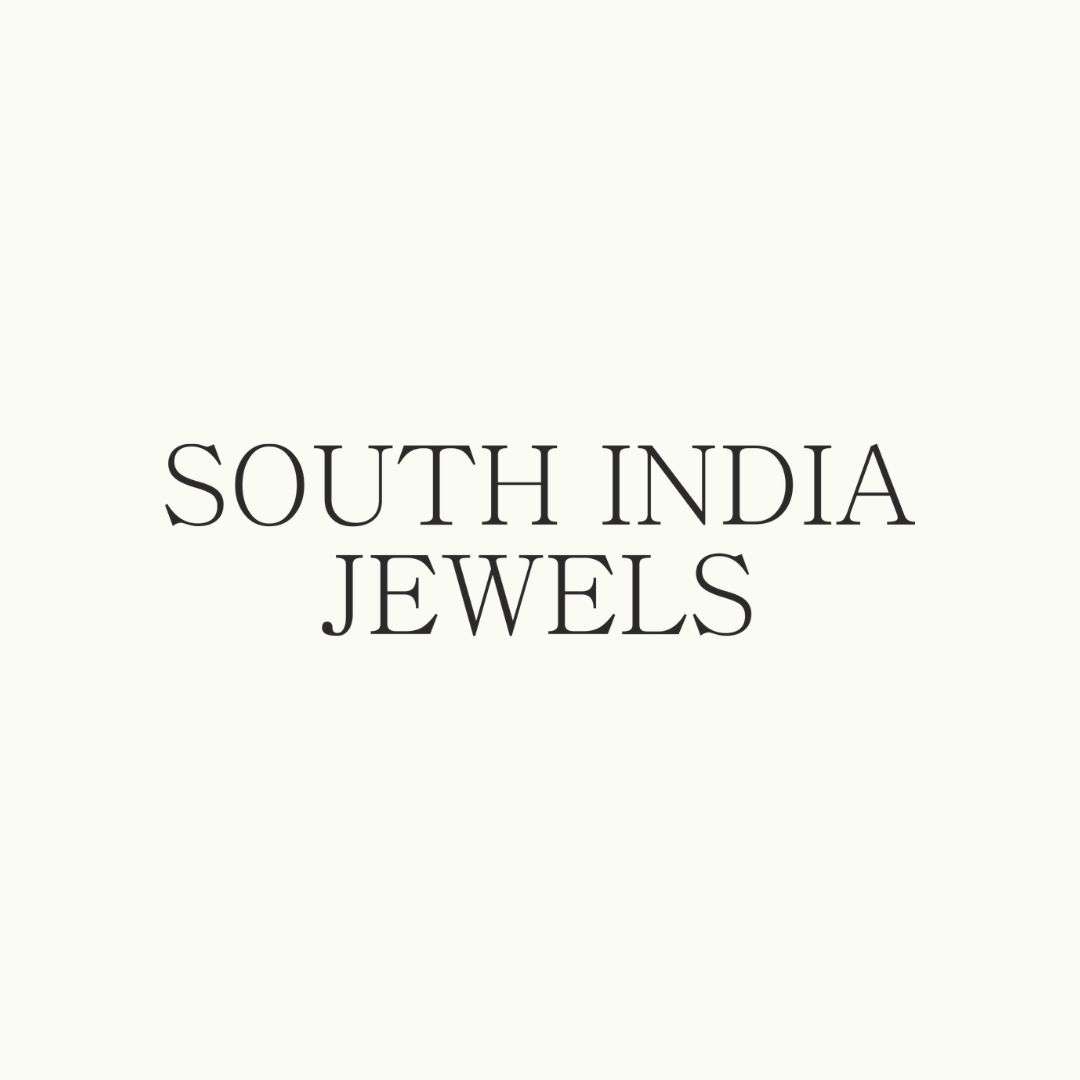 South India Jewels | South Indian Jewellery Designs & Trends