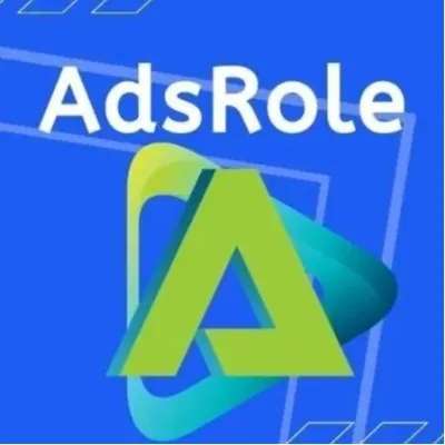 AdsRole | Digital Marketing Agency & Online Marketing Services