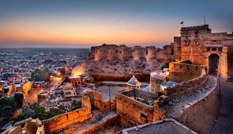 Rajasthan Tours & Travels | Rajasthan Tour Packages & Travel