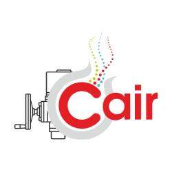 Cair | Industrial Valves & Electrical Actuators Manufacturer