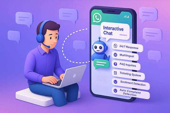 DigiCovAI | AI Technology Company & Automation Solutions