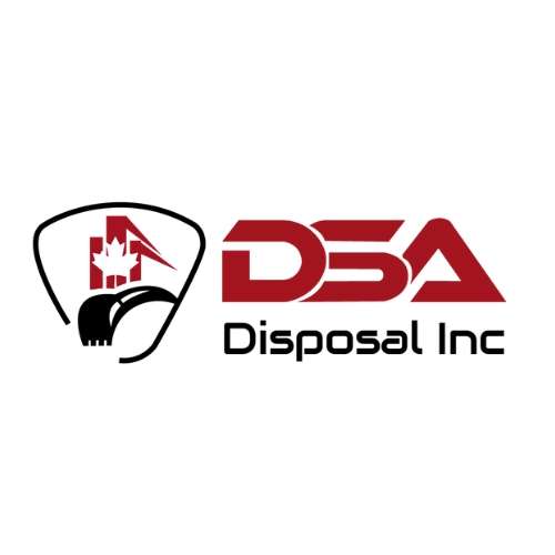 DSA Disposal Inc. | Waste Management, Junk Removal & Demolition