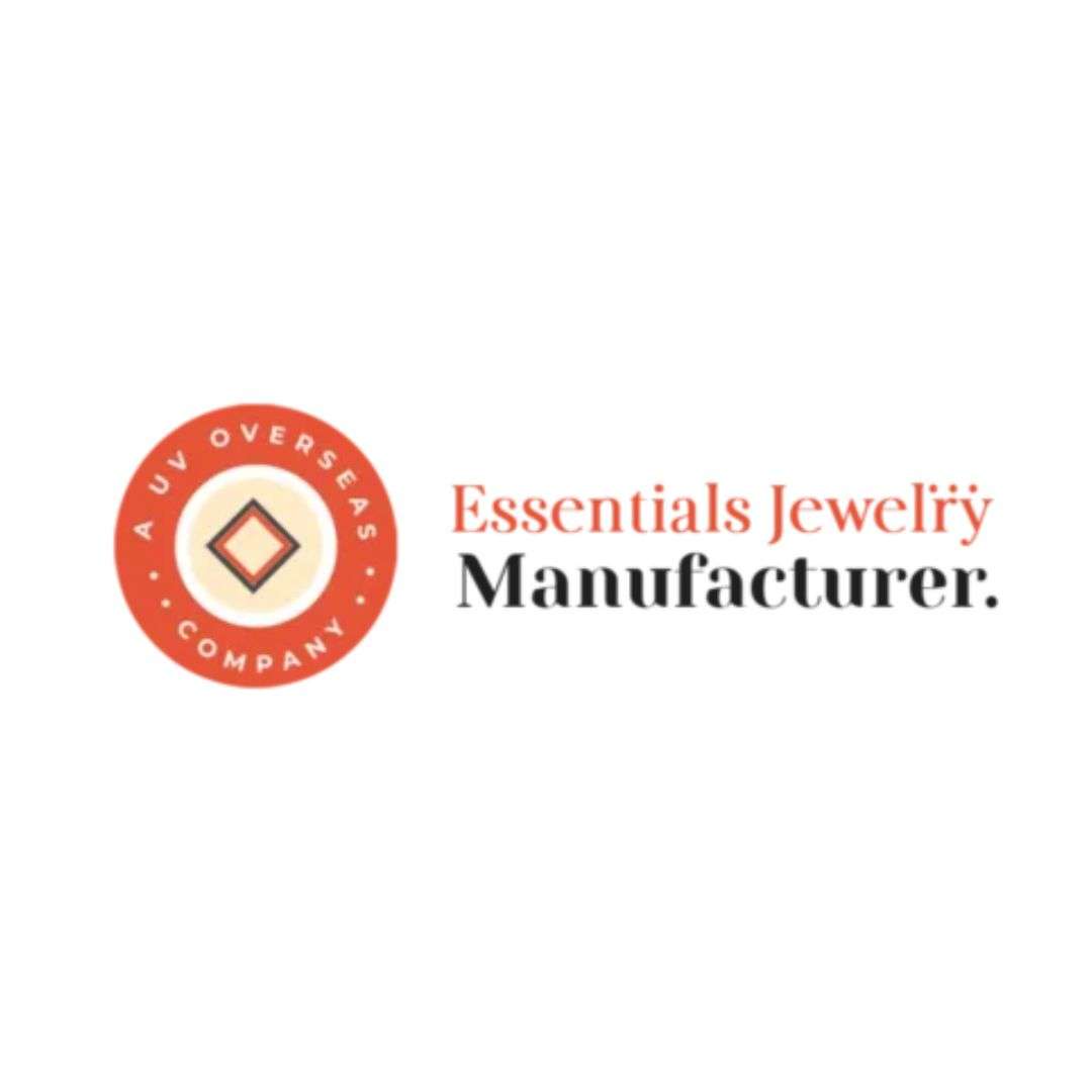 Essentials Jewelry | Custom Jewelry Manufacturer in India
