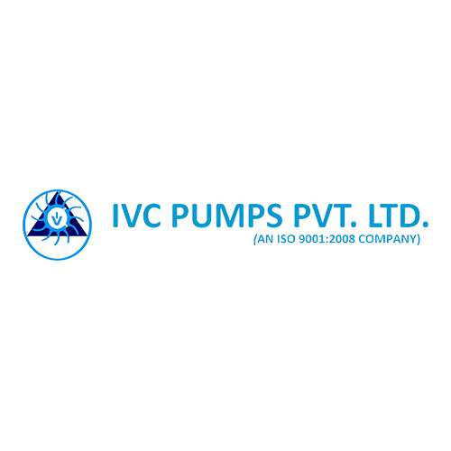IVC Pumps Private Limited | Vacuum Pump Manufacturer & Vacuum Systems