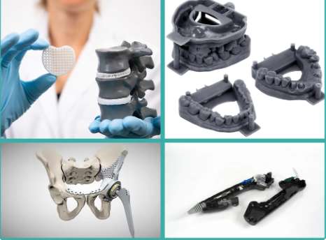 Tesseract | 3D Printing & Rapid Prototyping Company in India