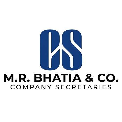 M.R. Bhatia & Co. | Company Secretary & Corporate Governance Advisory