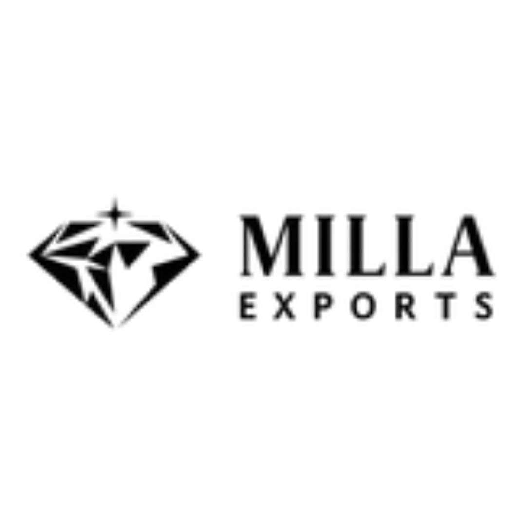 Milla Exports | Diamond Supplier in Surat & Wholesale Diamonds