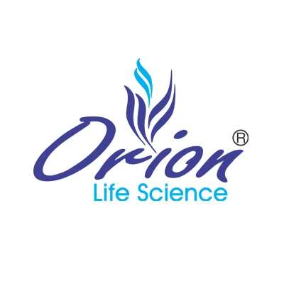 Orion Life Science | Pharmaceutical Products & Formulations in India