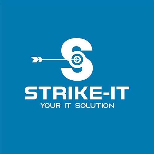 StrikeIT | Digital Marketing Company in Lucknow & SEO Services